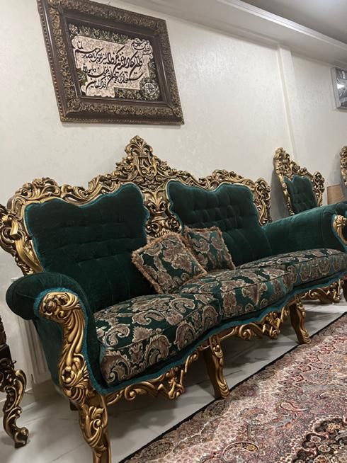 مبلمان و میز ناهار خوری|مبلمان خانگی و میز عسلی|تهران, ابوذر (منطقه ۱۵)|دیوار