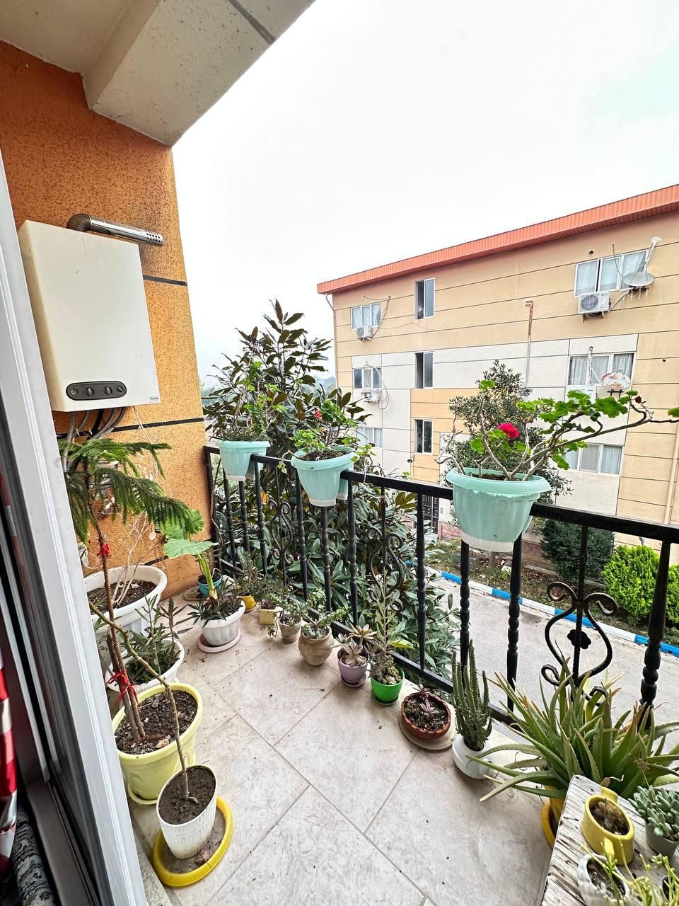 آپارتمان شهرکی با ویوی جنگل با سند|فروش آپارتمان|امامزاده عبدالله, |دیوار