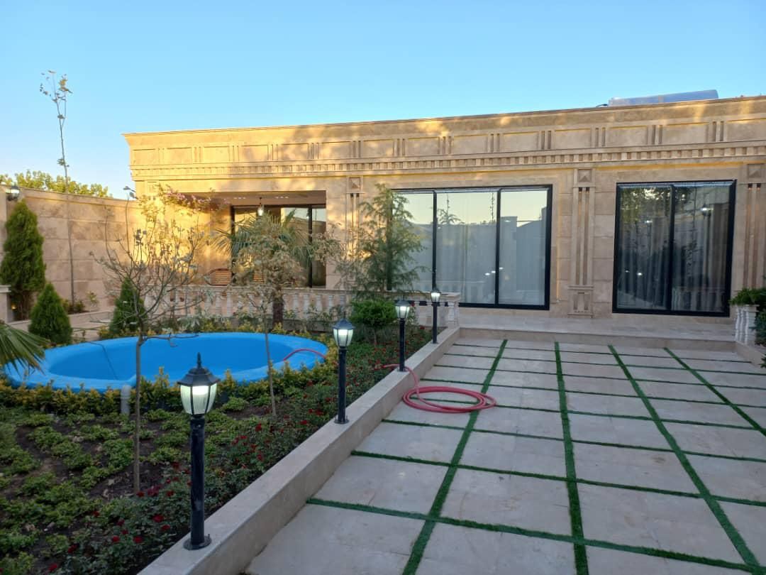 اجاره باغ ویلا شاندیز ابراهیم خان|اجارهٔ کوتاه‌مدت ویلا و باغ|شاندیز, |دیوار