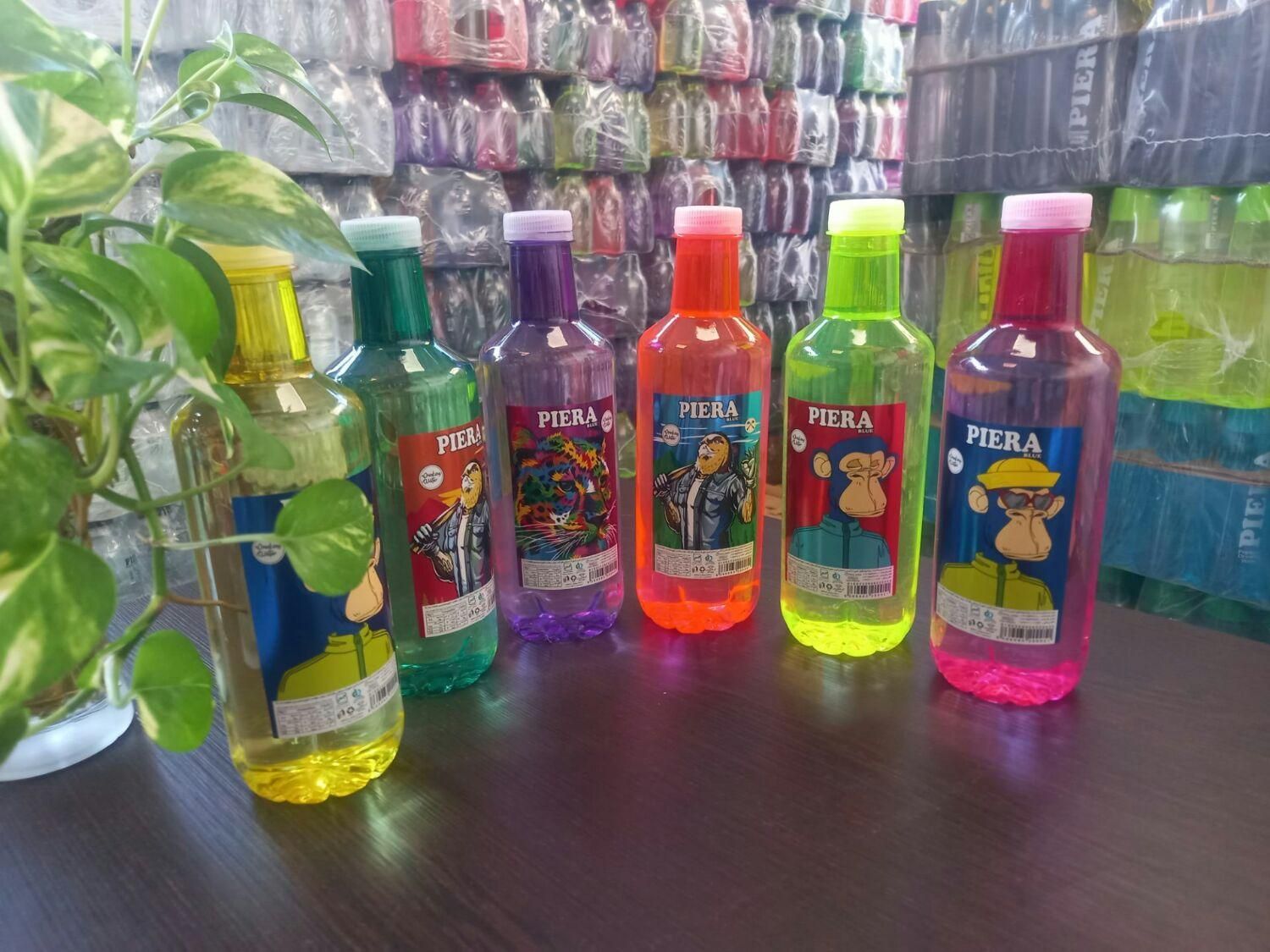 پخش اب معدنی . اب رنگی . اب لوکس|خوردنی و آشامیدنی|رشت, یخسازی|دیوار