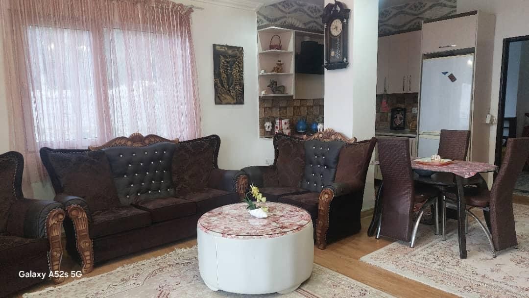 اجاره اقامتگاه نوساز در رامسر|اجارهٔ کوتاه‌مدت ویلا و باغ|دالخانی, |دیوار