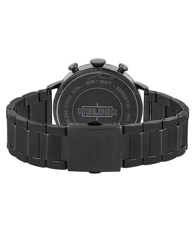 ساعت مچی ولدر welder watch|ساعت|تهران, شهرک امید|دیوار