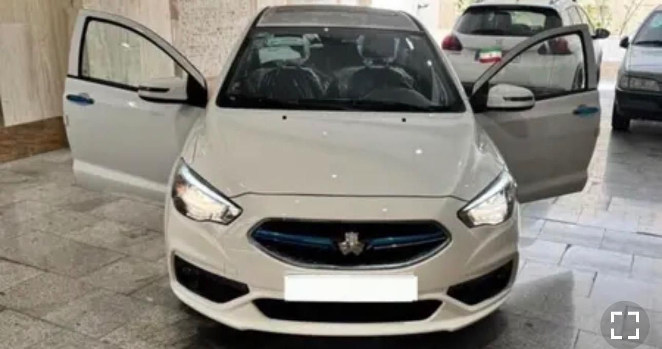 شاهین G CVT، مدل ۱۴۰۴|خودرو سواری و وانت|تهران, نیلوفر|دیوار