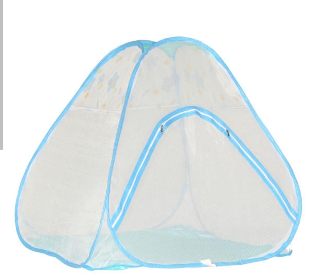 پشه بند چادری مسافرتی تاشو|کوهنوردی و کمپینگ|برازجان, |دیوار