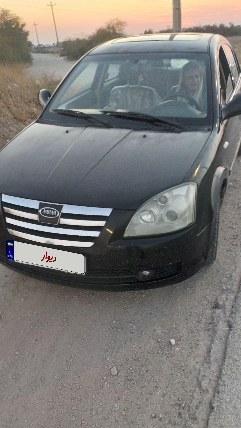 MVM مدل 91|خودرو کلاسیک|برازجان, |دیوار