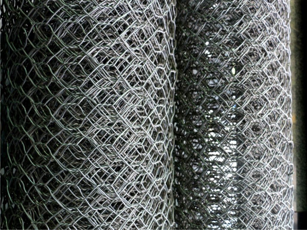 فنس حصاری سیم خار دار|مصالح و تجهیزات ساختمان|کرج, پیشاهنگی|دیوار