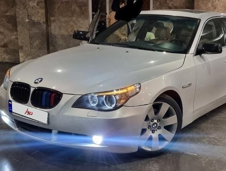 bmw 525i|خودرو سواری و وانت|تهران, هروی|دیوار