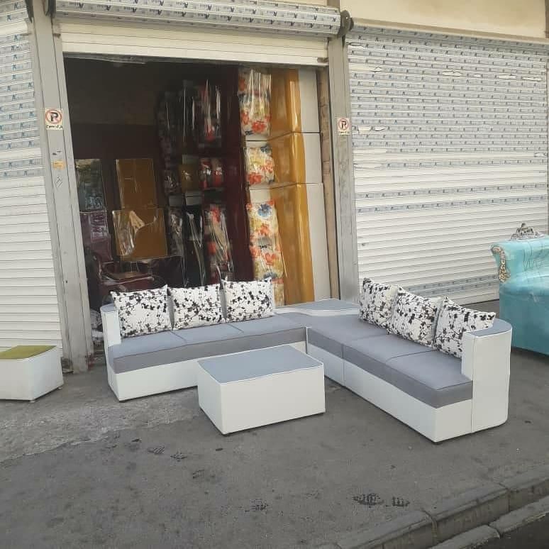 مبلمان لوکاس|مبلمان خانگی و میز عسلی|الیگودرز, |دیوار