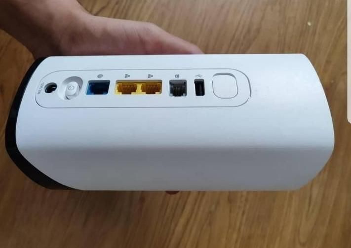 مودم 5g عمان تل ارورا Aurora c082 + نت 1500 گیگ|مودم و تجهیزات شبکه|تهران, فاطمی|دیوار