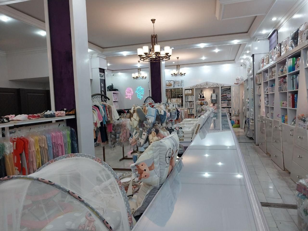 سیسمونی نوزاد|اسباب و اثاث بچه|قوچان, |دیوار