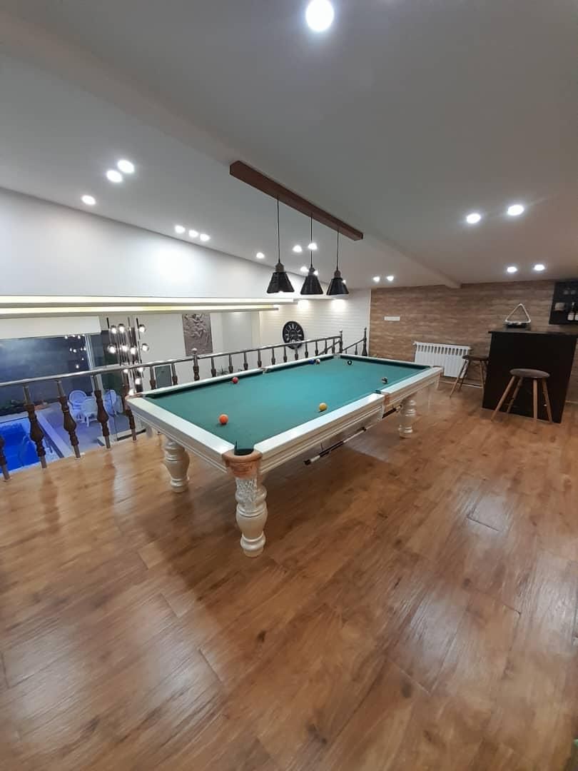 استخردار ساحلی انزلی پاسداران پلاک یک|اجارهٔ کوتاه‌مدت ویلا و باغ|بندر انزلی, پاسداران|دیوار