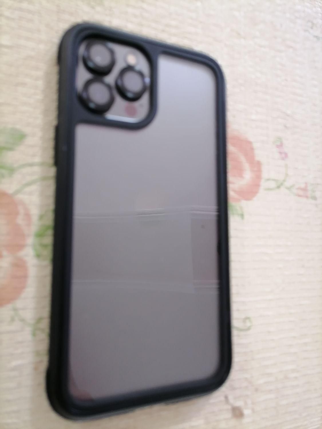 اپل iPhone 12 Pro Max با حافظهٔ ۲۵۶ گیگابایت|موبایل|تهران, ستارخان|دیوار