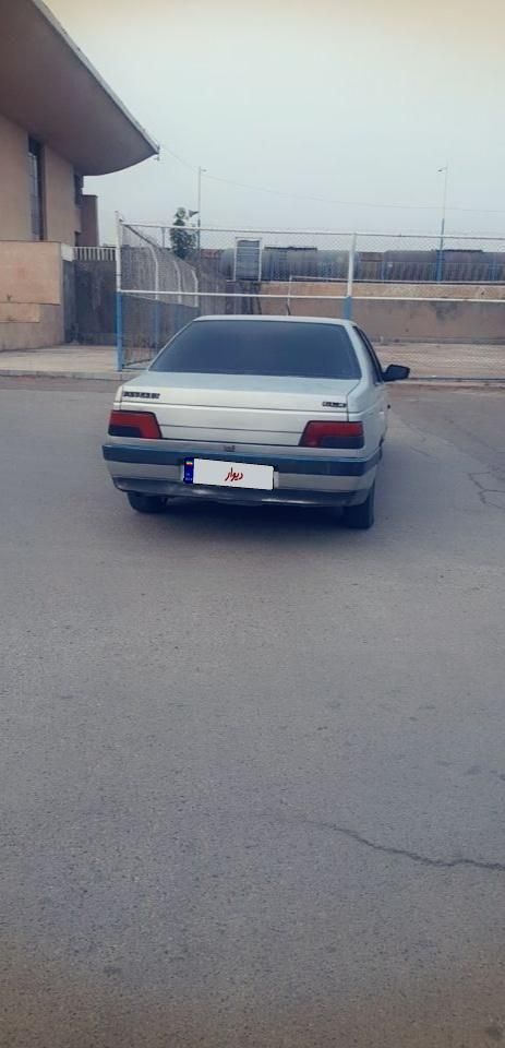 پژو 405 GLX بنزینی، مدل ۱۳۸۴|خودرو سواری و وانت|زرند, |دیوار
