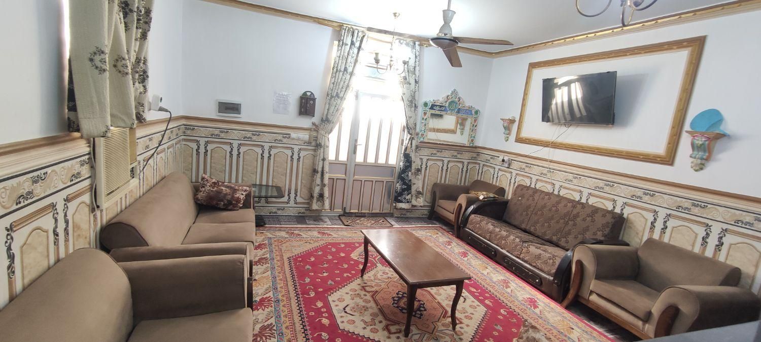 ویلایی مبله نوساز،تمیزوشیک،وسط شهر کاملا مستقل|اجارهٔ کوتاه‌مدت آپارتمان و سوئیت|چابهار, |دیوار