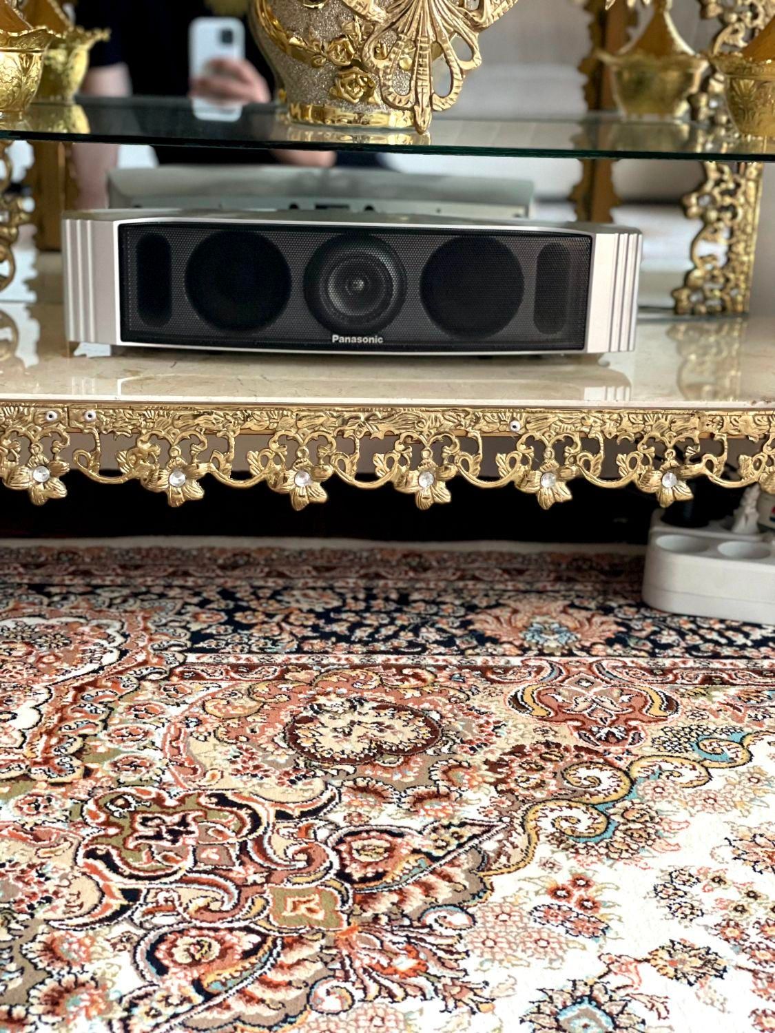 باندپاناسونیک|سیستم صوتی خانگی|ارومیه, |دیوار