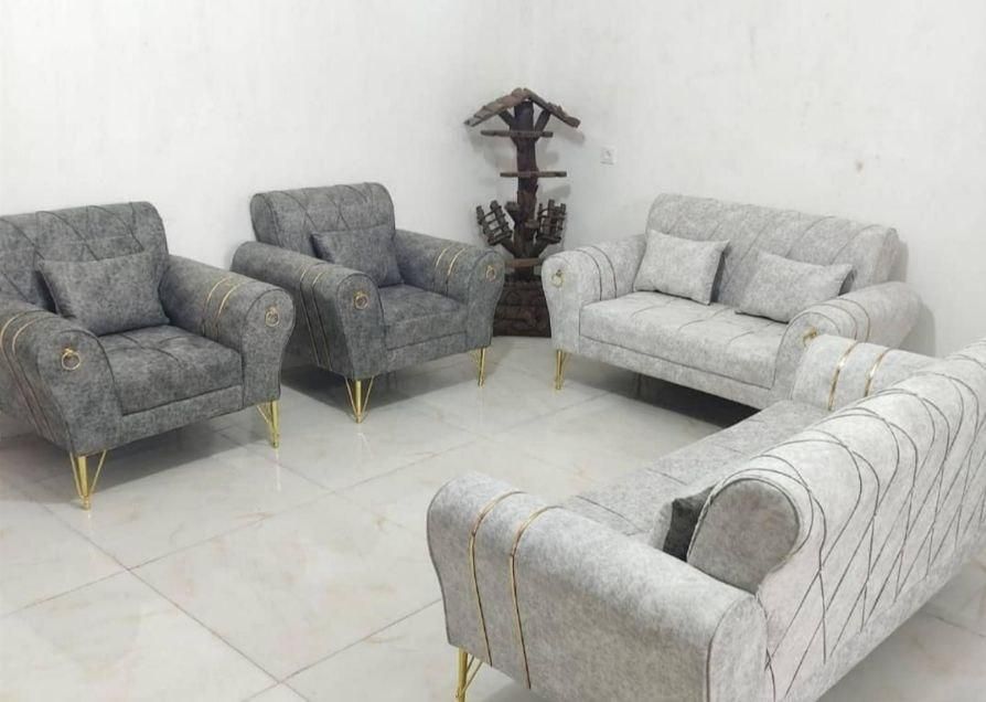 چستر راحتی  پاناما ۷نفره|مبلمان خانگی و میز عسلی|ایلام, |دیوار