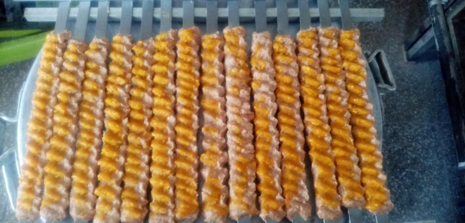 طباخی تهیه غذا|خوردنی و آشامیدنی|اصفهان, ارزنان|دیوار
