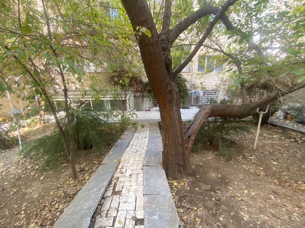 کلنگی۵۰۰ متر بر۱۵ گذر۲۰تاپ شیخ بهایی و شیراز شمالی|فروش زمین و ملک کلنگی|تهران, ونک|دیوار