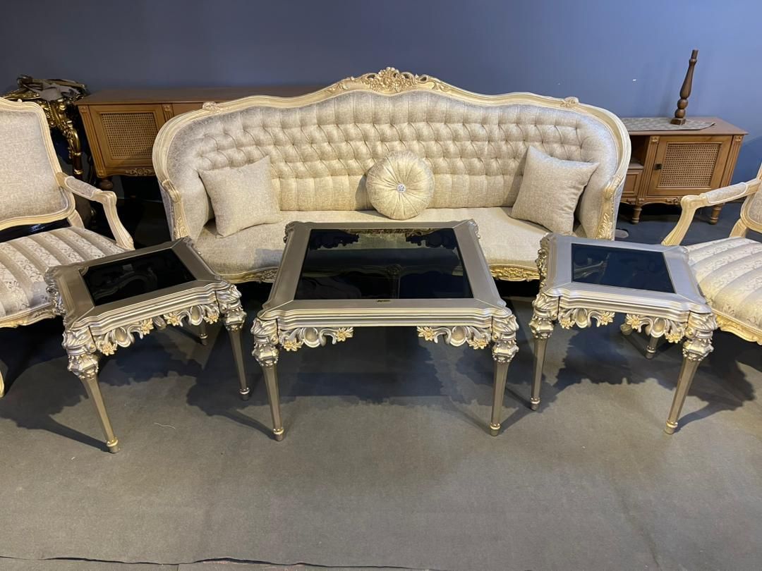 جلو مبلی گلایل|مبلمان خانگی و میز عسلی|تبریز, |دیوار