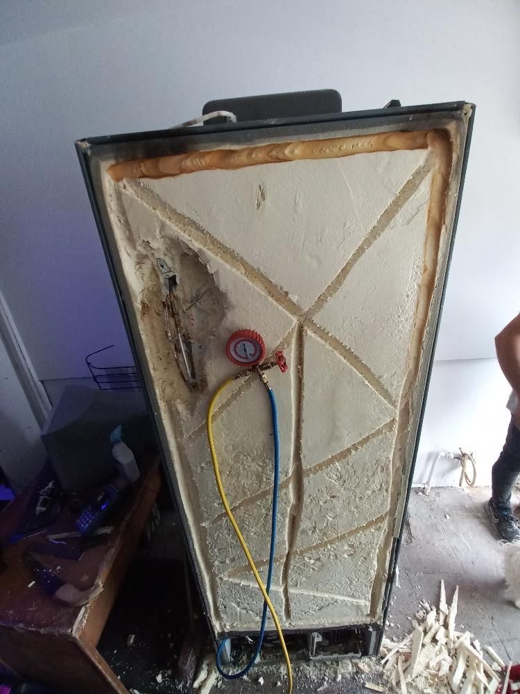 تعمیرات تمامی یخچال*پکیج*ماشین لباس شویی*اسپیلت*|خدمات پیشه و مهارت|بومهن, |دیوار