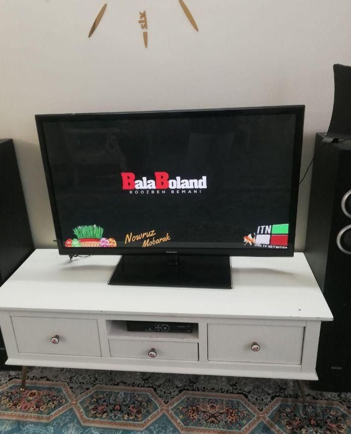 خرید فروش تی وی ال ای دی خراب معیوب|تلویزیون و پروژکتور|نسیم‌شهر, |دیوار