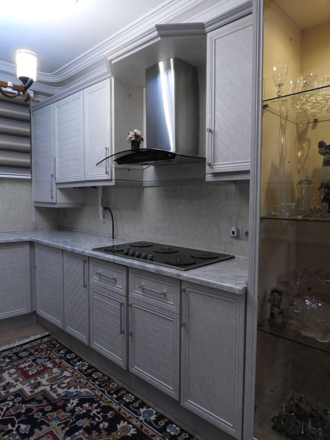 آیا به فکر تغییر رنگ کابینت خود هستید|مصالح و تجهیزات ساختمان|تبریز, |دیوار