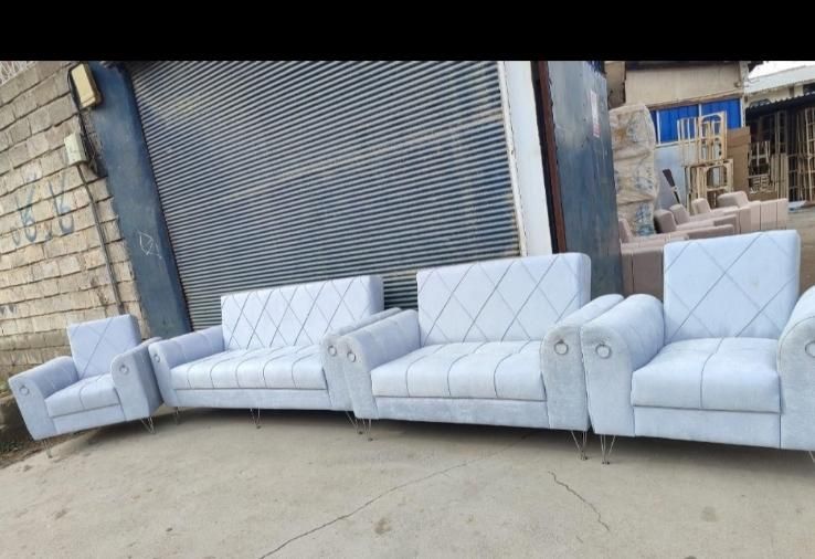 مبلمان چستر مدل نارسیس|مبلمان خانگی و میز عسلی|مراغه, |دیوار