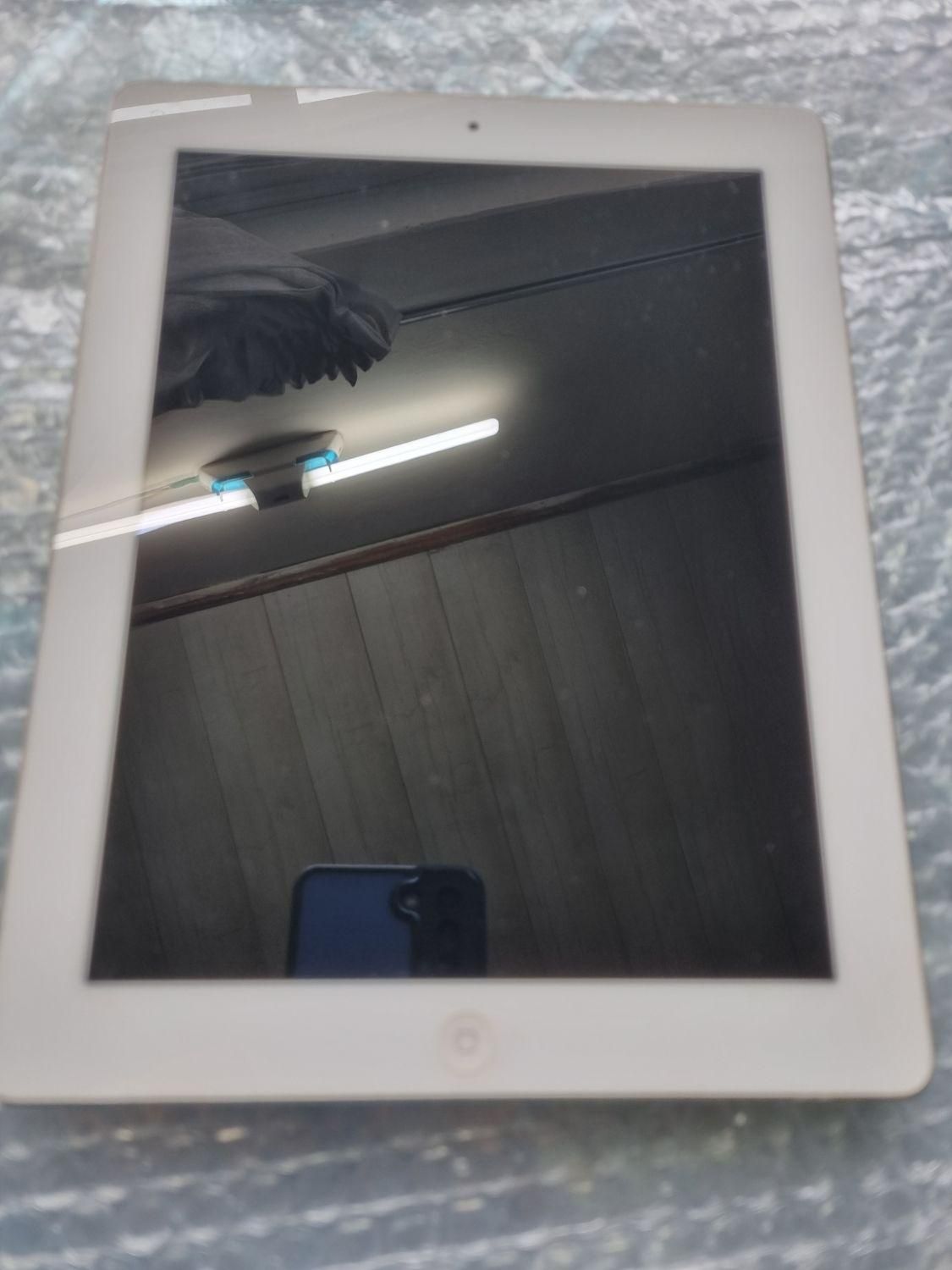 I pad 16G|قطعات و لوازم جانبی رایانه|تهران, امیرآباد|دیوار
