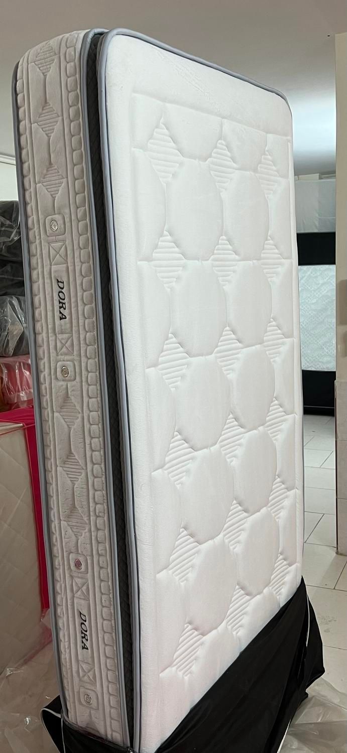 تشک رویال شرکتی|تشک تختخواب|اراک, |دیوار