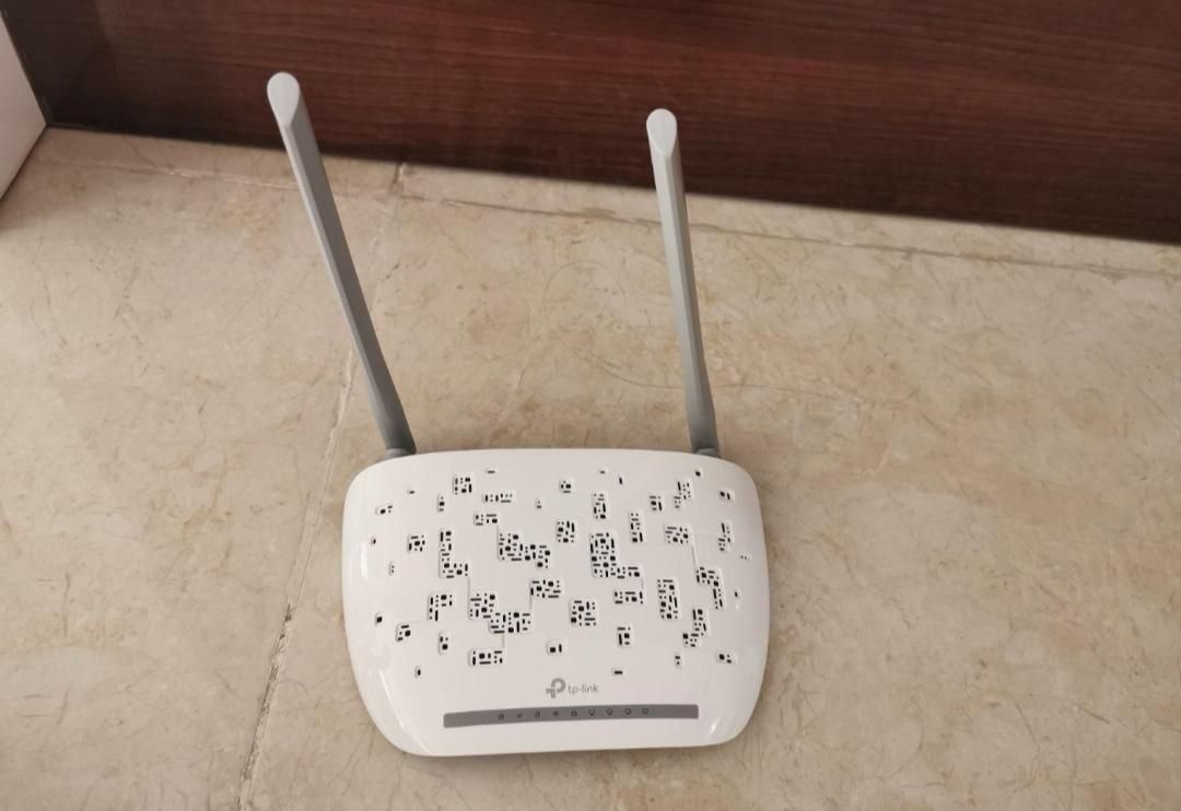 مودم tp link W8961N|مودم و تجهیزات شبکه|شیراز, فرهنگ شهر|دیوار