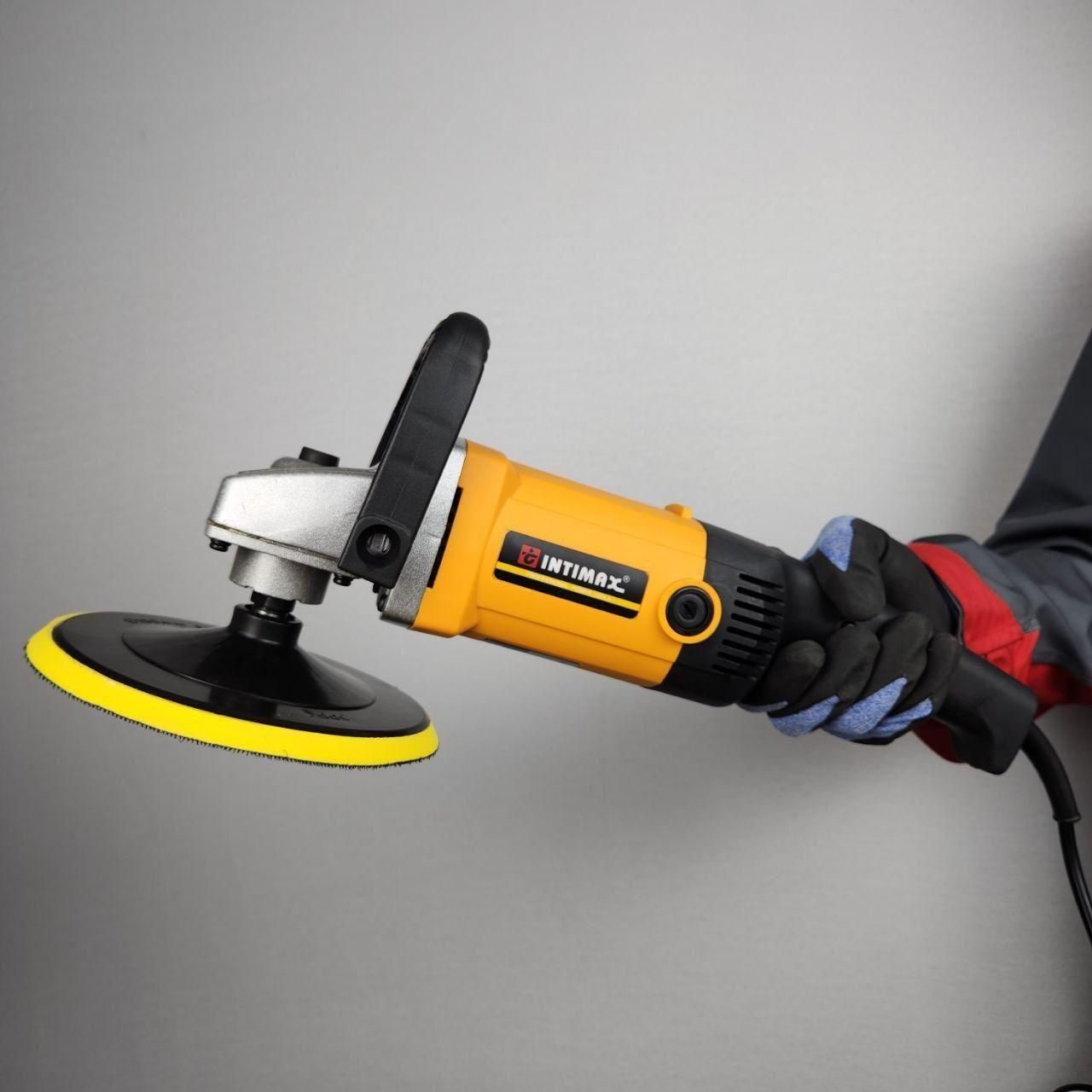 دستگاه پولیش دیمردار اینتیمکس|ماشینآلات صنعتی|تهران, حسنآباد|دیوار