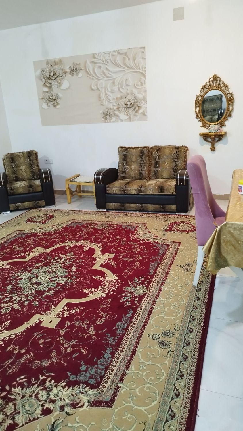 اجاره روزانه/هفتگی/ماهانه اپارتمان کیان اباد|اجارهٔ کوتاه‌مدت آپارتمان و سوئیت|اهواز, کیان اباد|دیوار