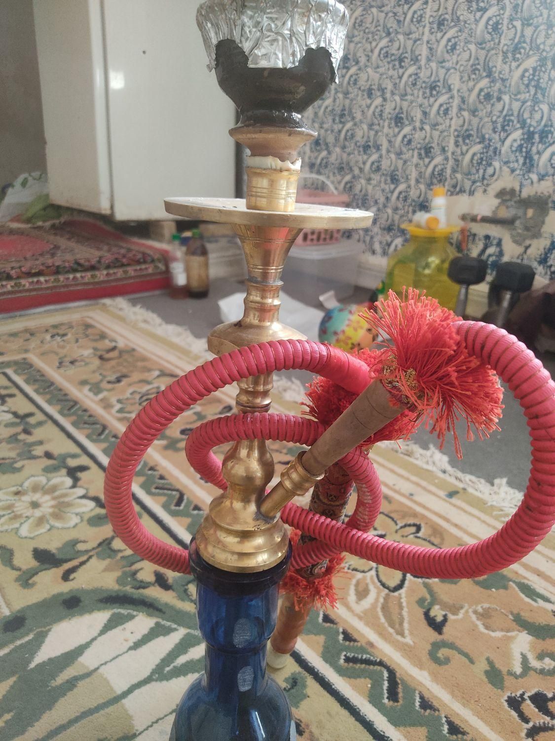 قیلون نوفروشی|کلکسیون و سرگرمی|رامهرمز, |دیوار