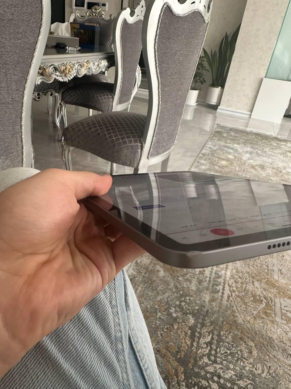ipad pro 2022 (m2)|تبلت|اصفهان, کوی امیریه|دیوار