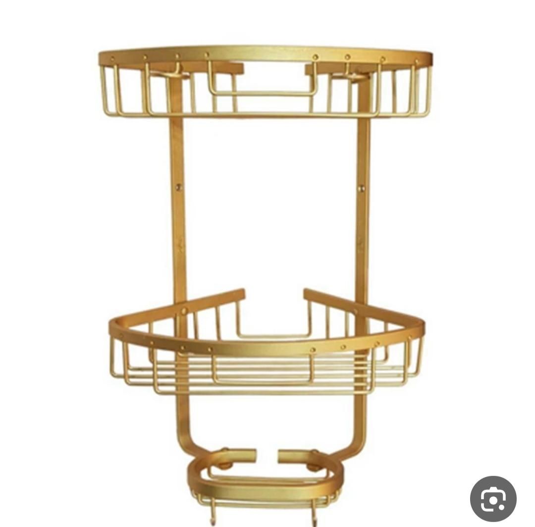 کنج حمام|لوازم حمام|خرمآباد, |دیوار