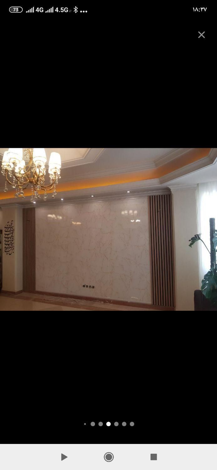 نصاب نصب کابینت، تی وی وال، ترمو وال، ماربل شیت|خدمات پیشه و مهارت|یاسوج, |دیوار