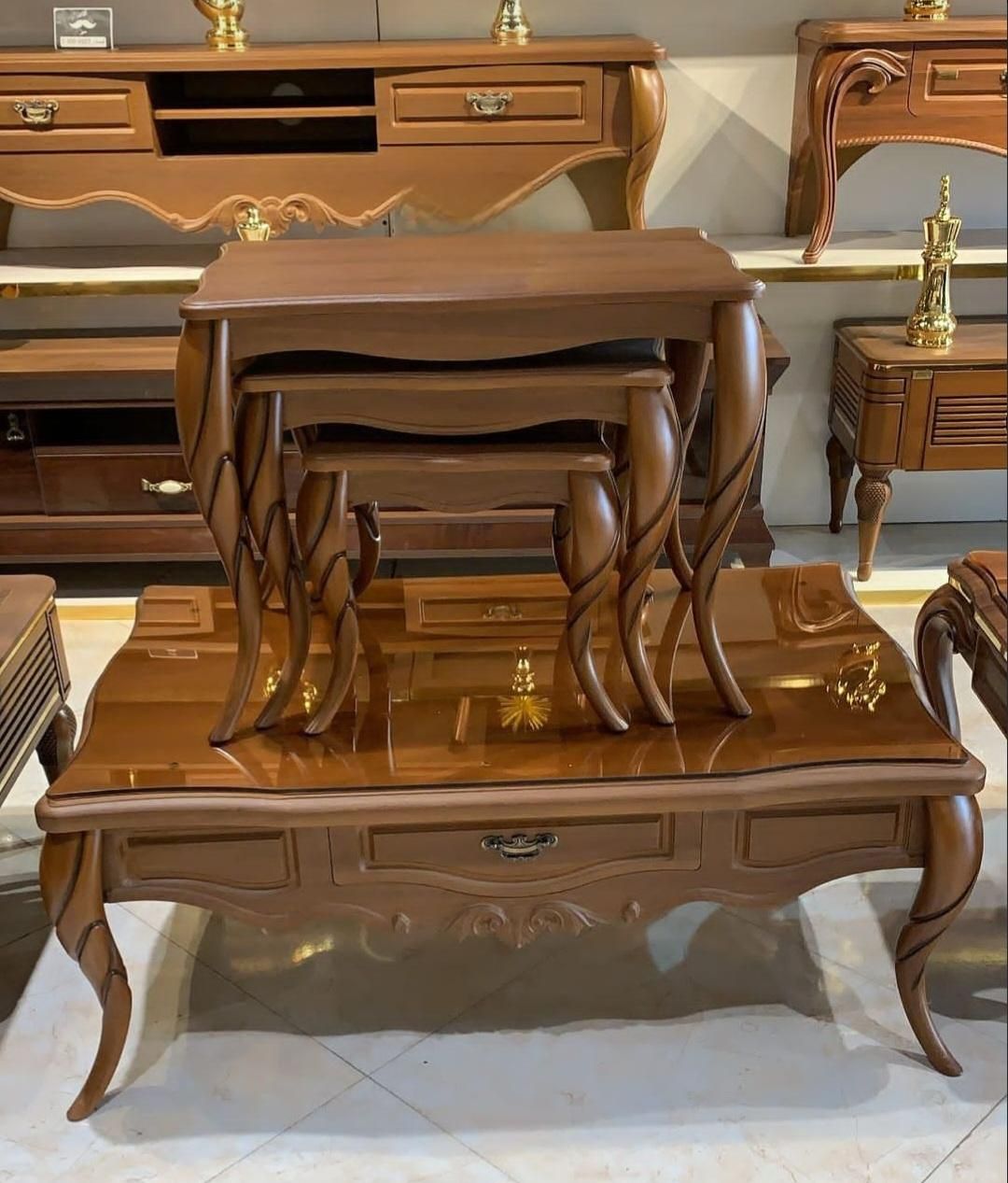 جلومبلی ، جلو مبلی (تولیدی میزپلاس)|مبلمان خانگی و میز عسلی|تبریز, |دیوار