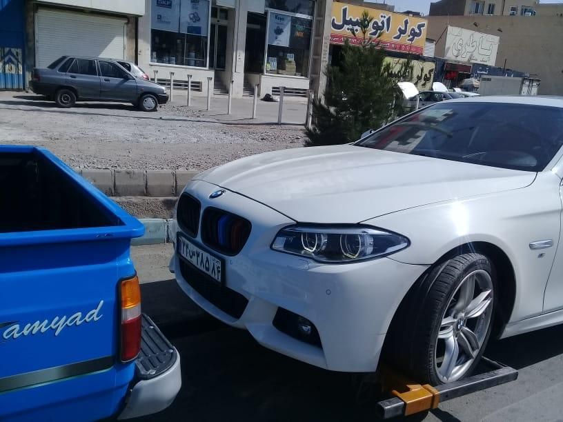 یدک کش یدککش امداد خودرو خودروبر جرثقیل|خدمات حمل و نقل|یزد, |دیوار