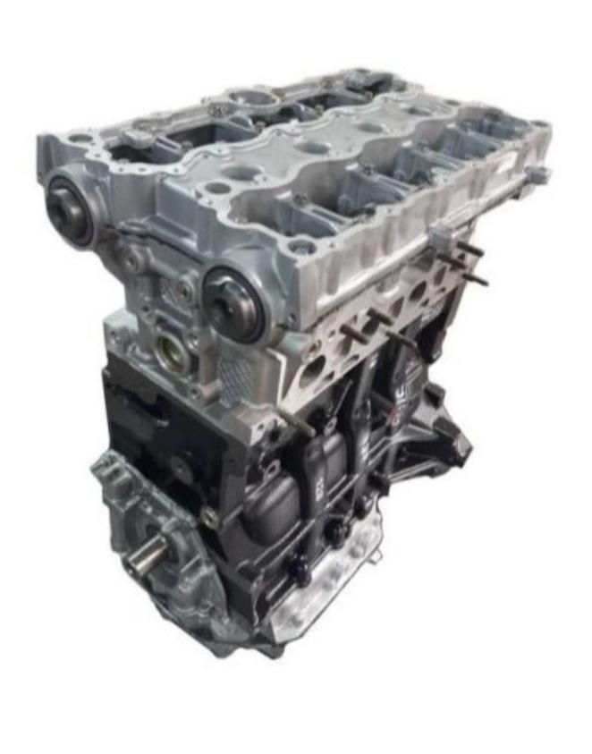 موتور کامل نیم موتور بلوک سر سیلندر پژو سمند پراید|قطعات یدکی و لوازم جانبی|کرمان, |دیوار