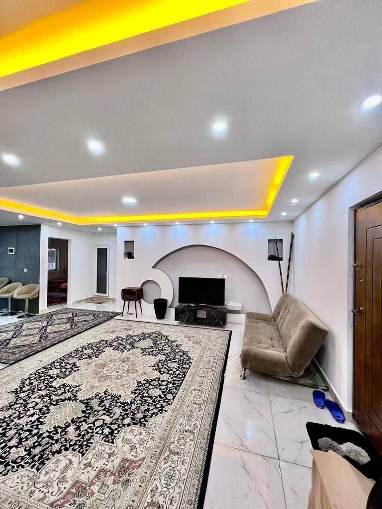 فروش ویلا فلت مبله /اقساط بلند مدت بدون بهره|فروش خانه و ویلا|امامزاده عبدالله, |دیوار