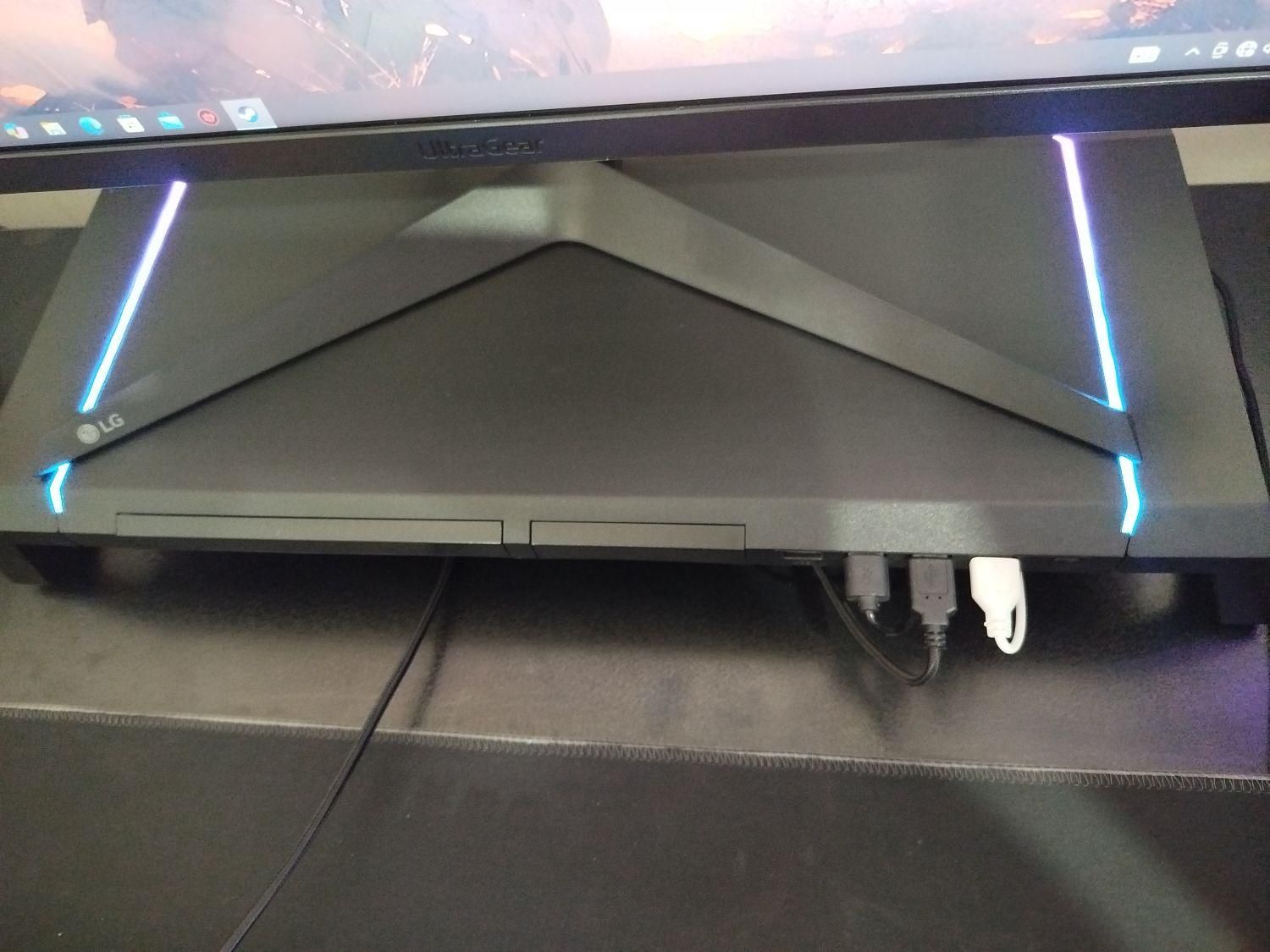پایه مانیتور tdesk|قطعات و لوازم جانبی رایانه|شهریار, |دیوار