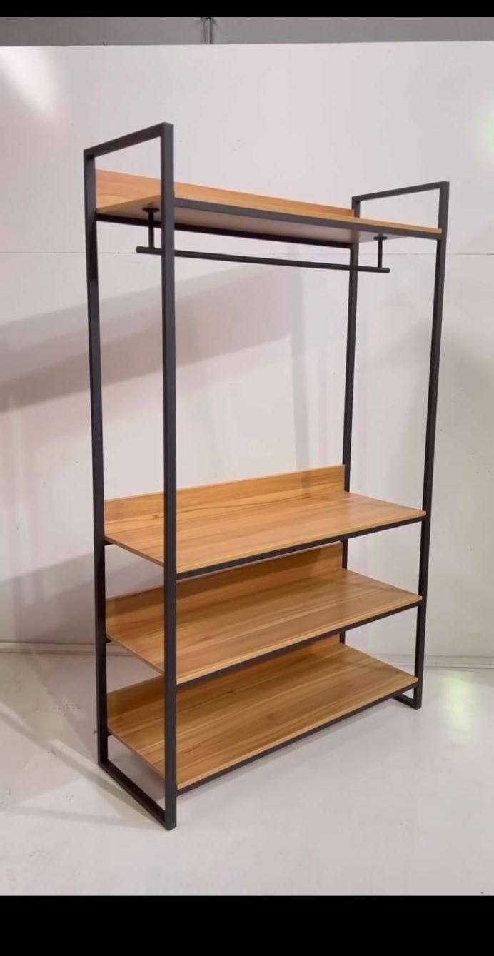 رگال لباس و جا کفشی|جاکفشی، کمد، دراور|تبریز, |دیوار