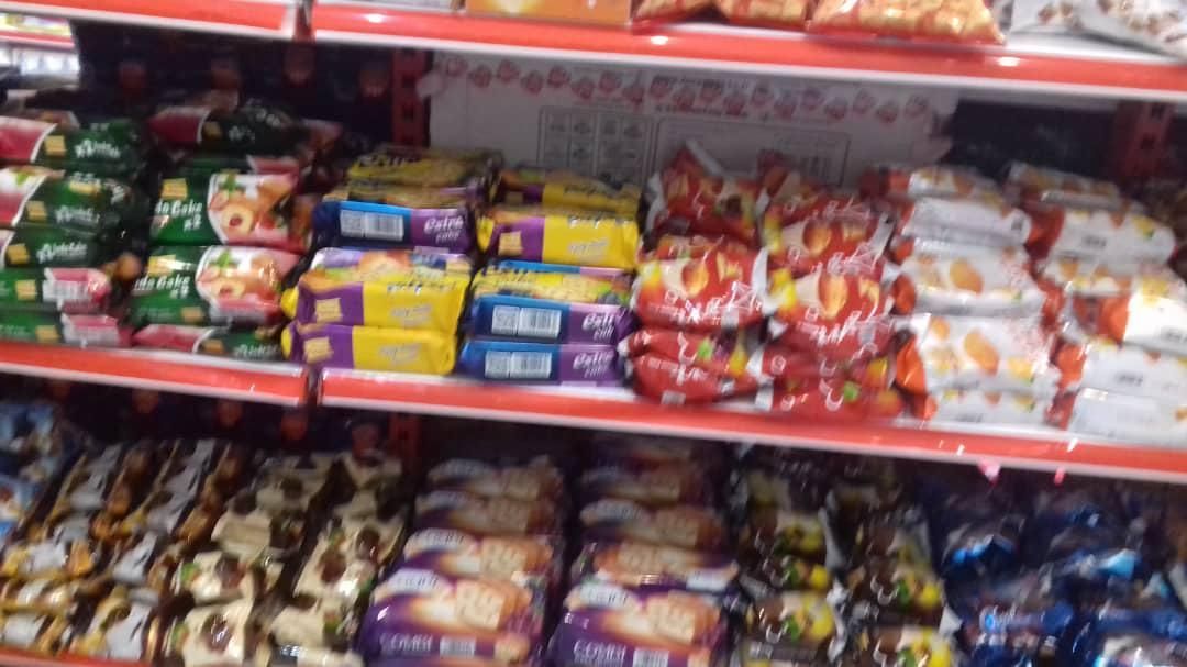 قفسه مشبک ،نردبان ،پایه وسط،پالت فلزی|فروشگاه و مغازه|کرج, کمالشهر|دیوار