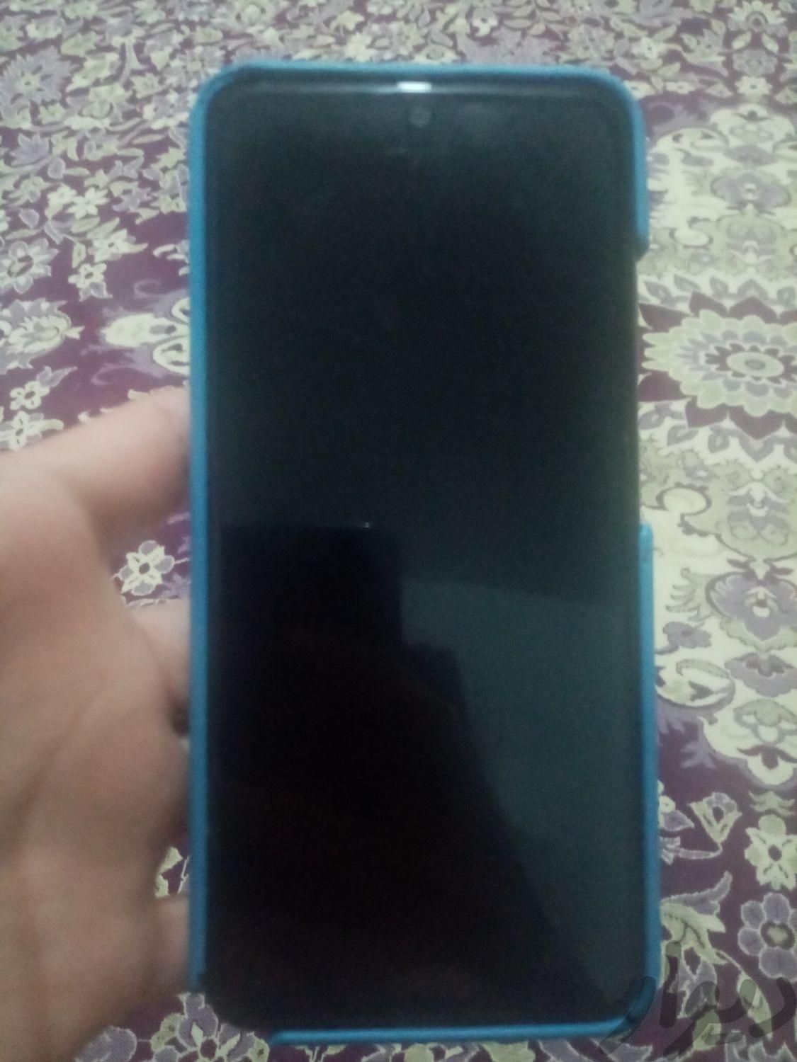 شیائومی Redmi Note 10 ۶۴ گیگابایت|موبایل|چناران, |دیوار