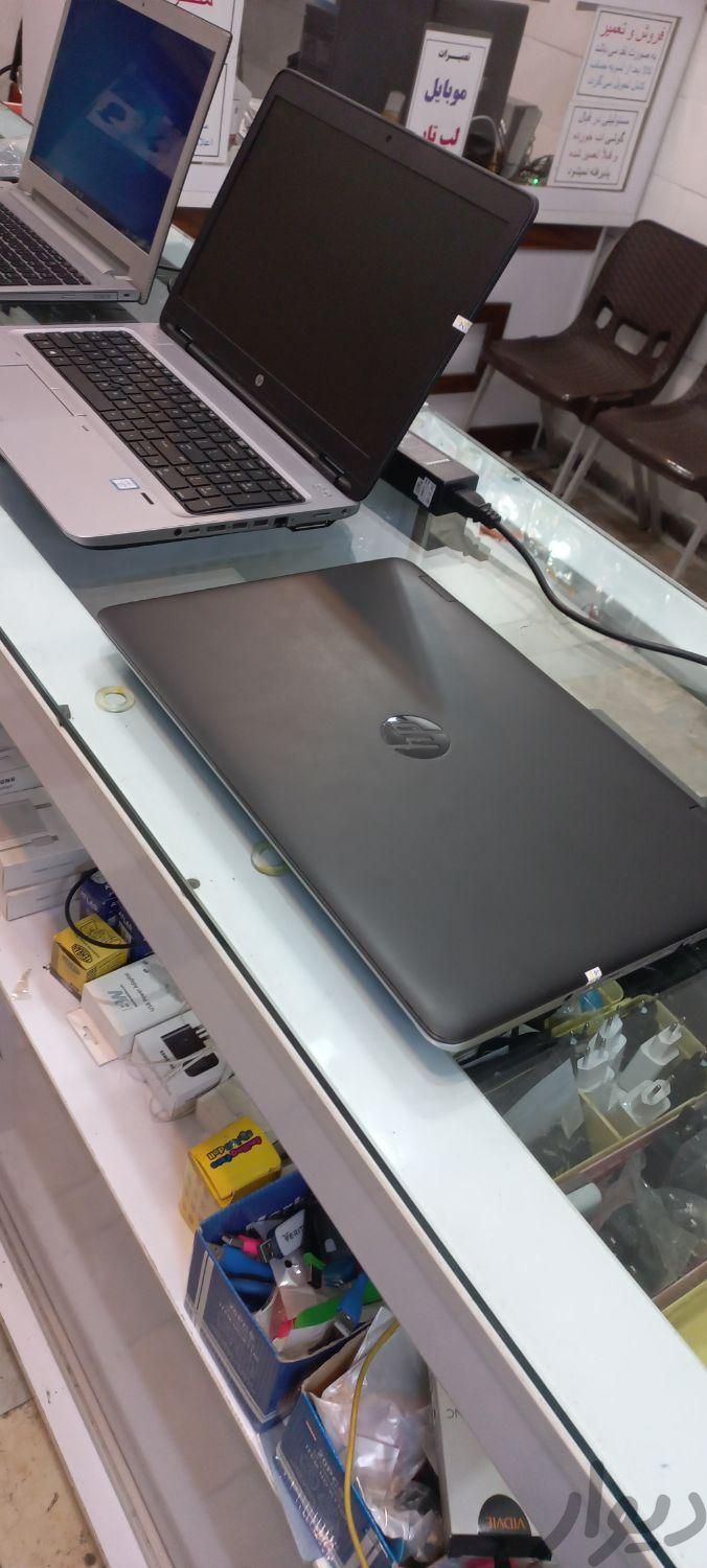 لپ تاپ ایسوس نسل ۷ رم ۱۶ گیگ در حد نو|رایانه همراه|رامسر, |دیوار