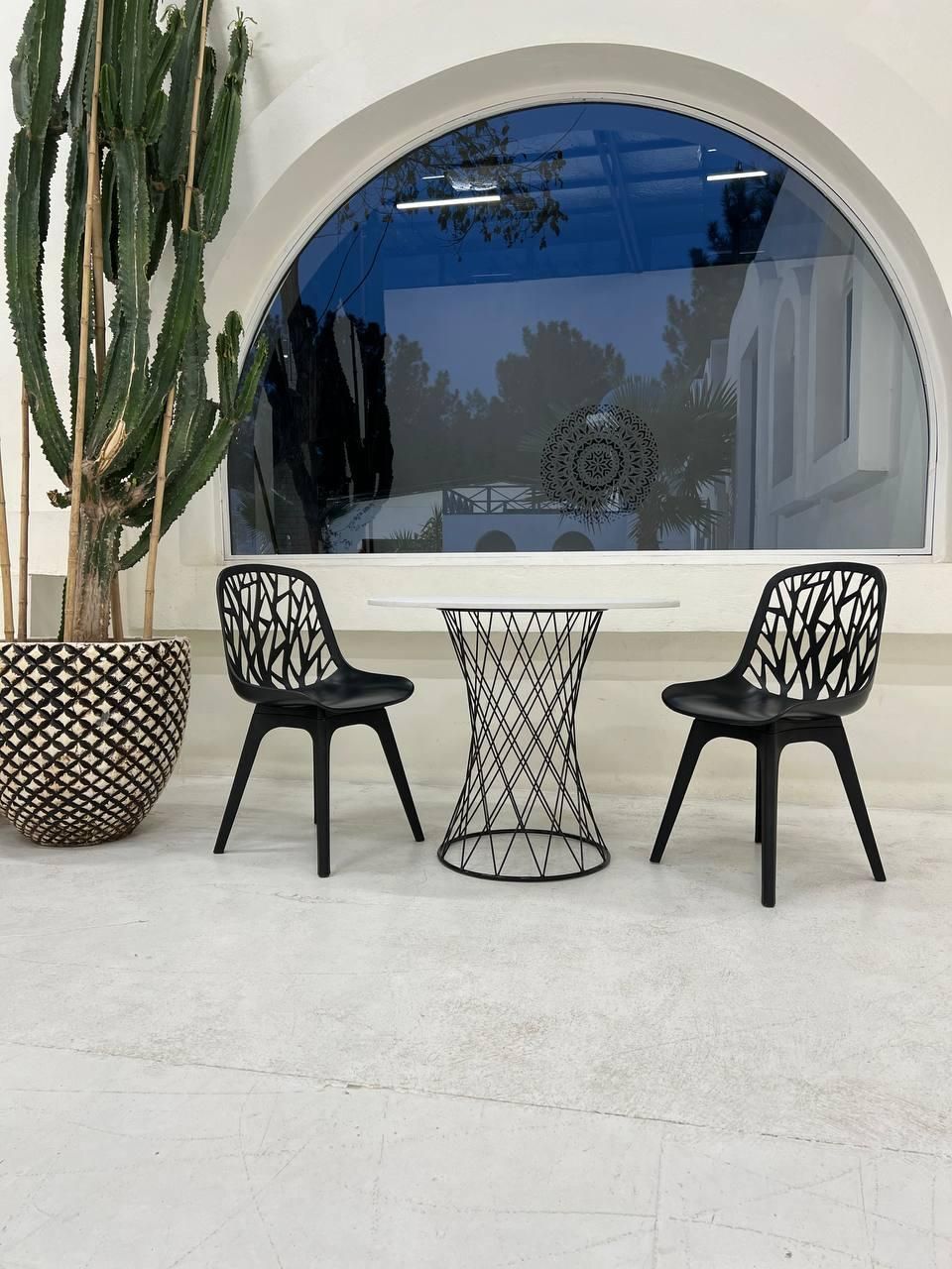 میز و صندلی لیزا|میز و صندلی غذاخوری|تهران, شهید رجایی|دیوار