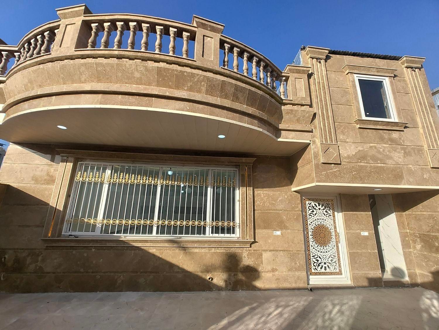 کلید اول بلوار انقلاب|فروش خانه و ویلا|یاسوج, |دیوار