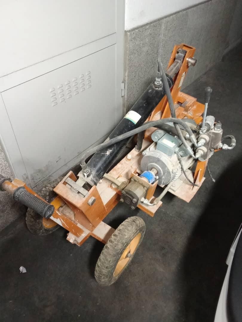 خرید فروش تخته دینام بالابر دستگاه جوش|ماشین‌آلات صنعتی|تهران, اکباتان|دیوار