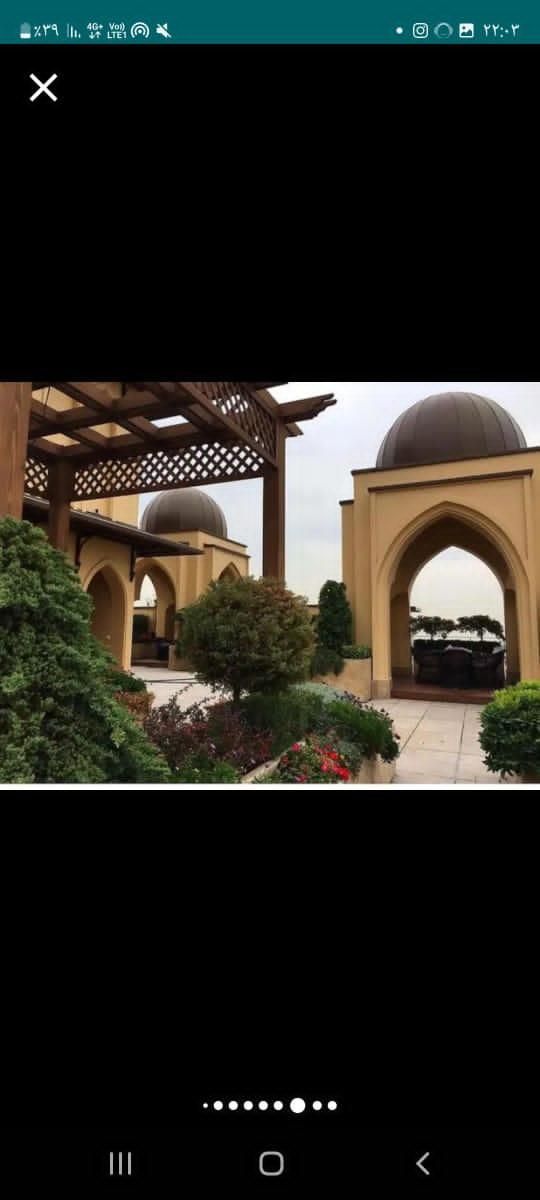 فروش آپارتمان ۱۷۰ متری ۳ خوابه در پاسداران|فروش آپارتمان|تهران, پاسداران|دیوار
