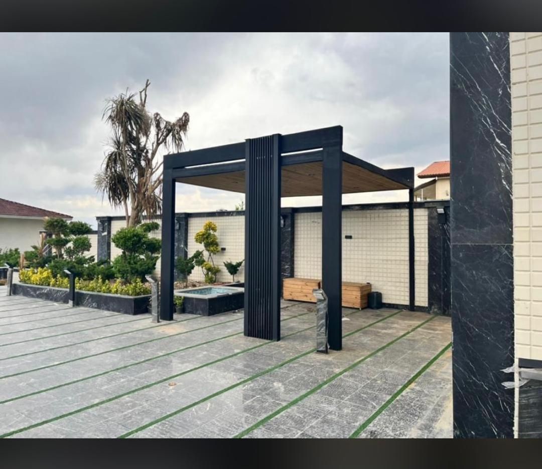 مشارکت درساخت/پیمانکاری/مدیرپیمان/طراحی|مشارکت در ساخت املاک|کرج, باغستان|دیوار